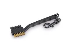 CLUBBER. Brosse pour golf