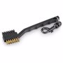 CLUBBER. Brosse pour golf NoirNoir