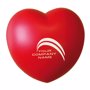 Coeur anti stress RougeRouge