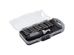 Coffret à tournevis