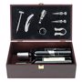 Coffret à vin en bois personnalisable Bordeauxbordeaux