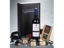 Coffret au coeur du perigord