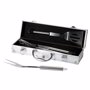 Coffret barbecue Au choixSilver