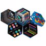 Coffret coloriage et peinture Au choixDivers
