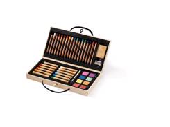 Coffret coloriage personnalisé