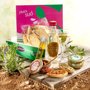 Coffret Croustides et Olives Bourriche Au choixNature