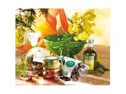 Coffret cuisine côté Sud