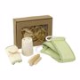Coffret de massage naturel Au choixvert, beige