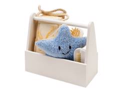 Coffret de massage personnalisé