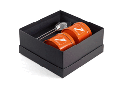 Coffret de Thé