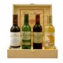Coffret personnalisé découverte du vin Au choixAu choix