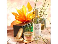 Coffret Duo Gournand