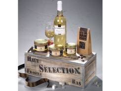 Coffret FRENCH GOURMET