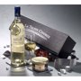 Coffret gastronomique duo en Or NoirNoir