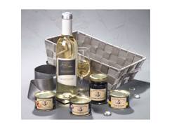 Coffret gastronomique HARMONIE