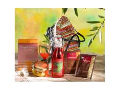 Coffret gastronomique Saint Cyprien