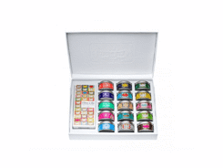 Coffret La Collection Kusmi Tea - 15 Thés
