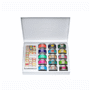 Coffret La Collection Kusmi Tea - 15 Thés Au choixMulti