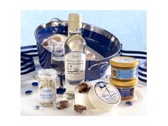 Coffret la marmite du pécheur