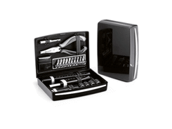 COFFRET OUTILS 23 PCS / NOIR