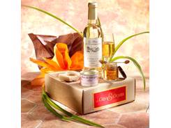 Coffret pause gourmande