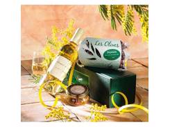 Coffret Petit Moment de Repos