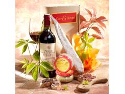 Coffret Pique Nique de Cyrano