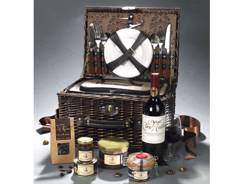 Coffret Pique Nique VIP