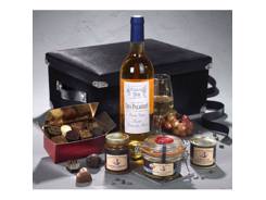 Coffret prestige VIP