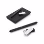 Coffret stylo à bille et clé USB, 4GB Au choixAu choix