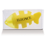 Coffret surligneur poisson Jaunejaune