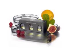 Coffret trois confitures