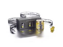 Coffret trois tartinables