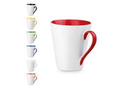 COLBY. Tasse