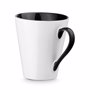 COLBY. Tasse NoirNoir