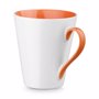 COLBY. Tasse OrangeOrange