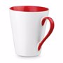 COLBY. Tasse RougeRouge
