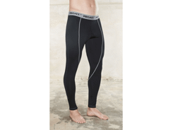 Collant sous-vêtement "quick dry"