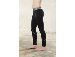 Collant sous-vêtement "quick dry" enfant