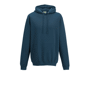 College hoodie sweat-shirt capuche Au choixAir Force Blue