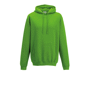 College hoodie sweat-shirt capuche Au choixAlien (electric) Gre
