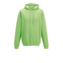 College hoodie sweat-shirt capuche Au choixApple Green