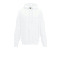 College hoodie sweat-shirt capuche Au choixArctic White