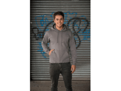 College hoodie sweat-shirt capuche