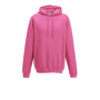 College hoodie sweat-shirt capuche Au choixCandyfloss Pink