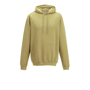 College hoodie sweat-shirt capuche Au choixDesert Sand
