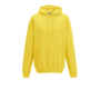 College hoodie sweat-shirt capuche Au choixFizzy Lemon