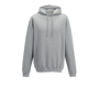 College hoodie sweat-shirt capuche Au choixHeather Grey