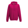 College hoodie sweat-shirt capuche Au choixHot Pink