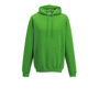 College hoodie sweat-shirt capuche Au choixLime Green